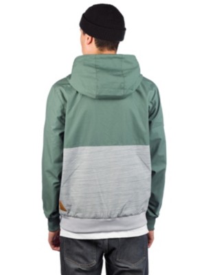 Mazine Campus Light Jacke bei Blue Tomato kaufen Mazine Campus Light Jacke bei Blue Tomato kaufen